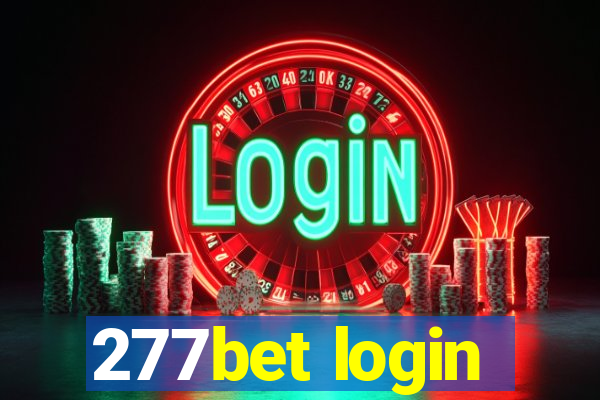 277bet login